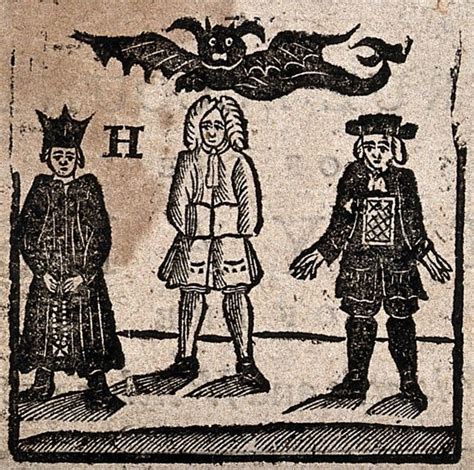 Casting Light on Male Witches: The Term and its Symbolism
